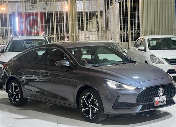 ام جي GT 2023 للبيع في العراق - اربيل